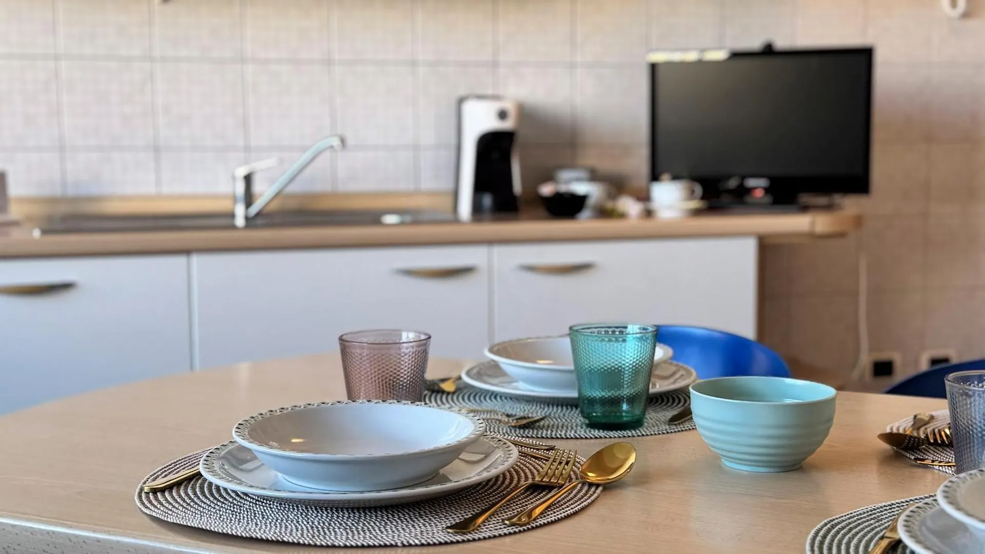 Apartamento Il Giardino Delle Farfalle Chioggia