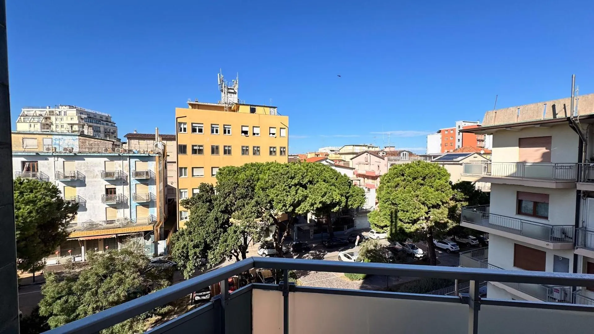 Il Giardino Delle Farfalle Chioggia Apartamento