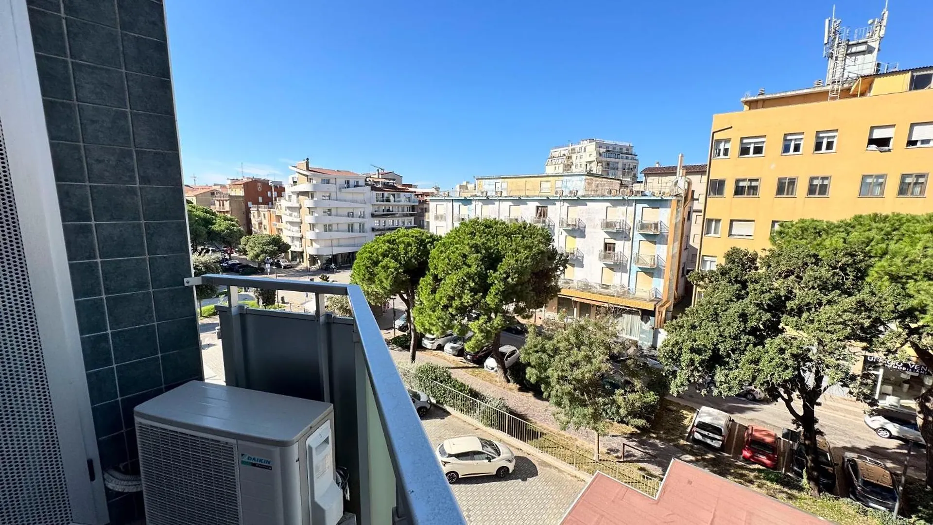 Apartamento Il Giardino Delle Farfalle Chioggia